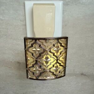 Bath & Body Works Fragrance Plug, Nightlight
